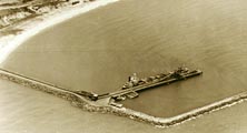 Porto de Ubu