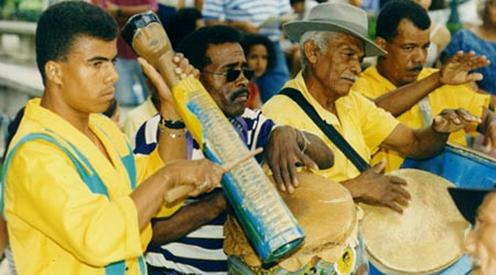 BandaCongoUnidBoaVist.JPG (38493 bytes)