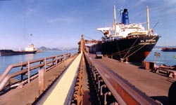 Porto de Tubaro