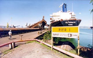 Porto de Tubaro