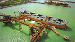 Porto de Tubaro